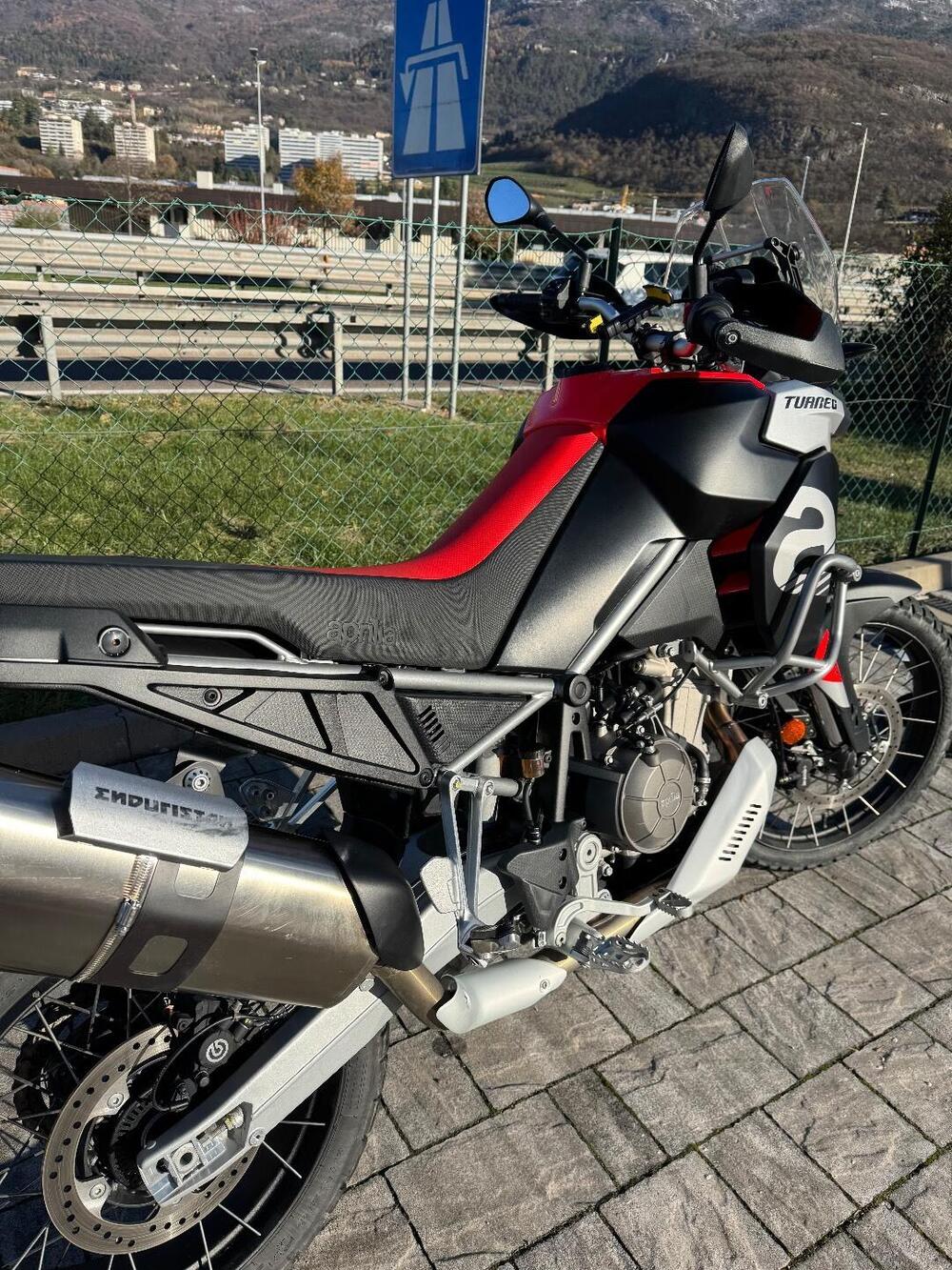 Aprilia Tuareg 660 (2022 - 24) (2)