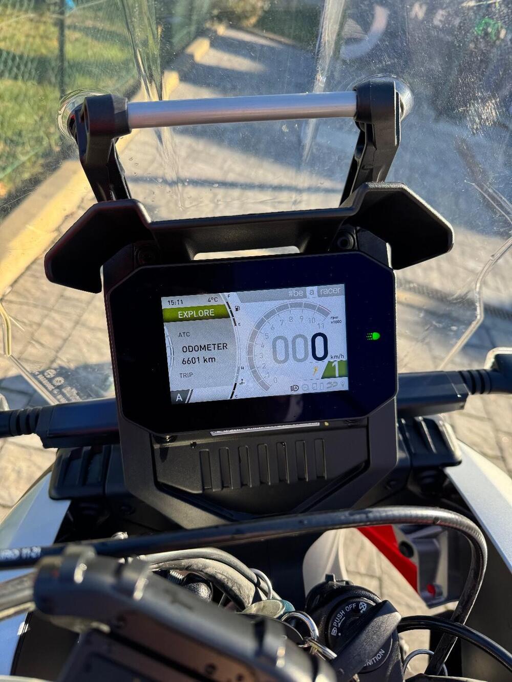 Aprilia Tuareg 660 (2022 - 24) (6)