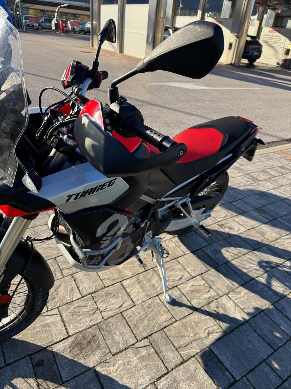 Aprilia Tuareg 660 (2022 - 24) (7)