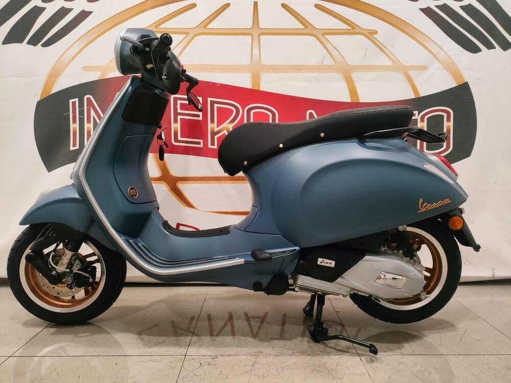Vespa Primavera 150 Officina 8 (2026)