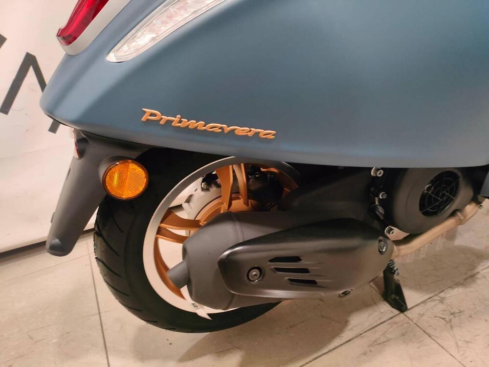 Vespa Primavera 150 Officina 8 (2026) (7)
