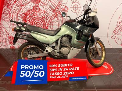 Honda Transalp XL 600V (1991 - 93) usata