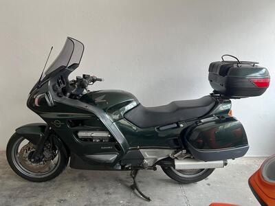 Honda ST 1100 Pan European (1991 - 02) usata
