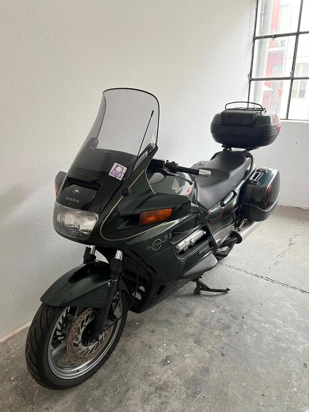 Honda ST 1100 Pan European (1991 - 02) (2)