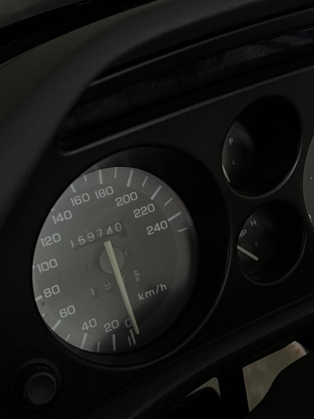 Honda ST 1100 Pan European (1991 - 02) (4)