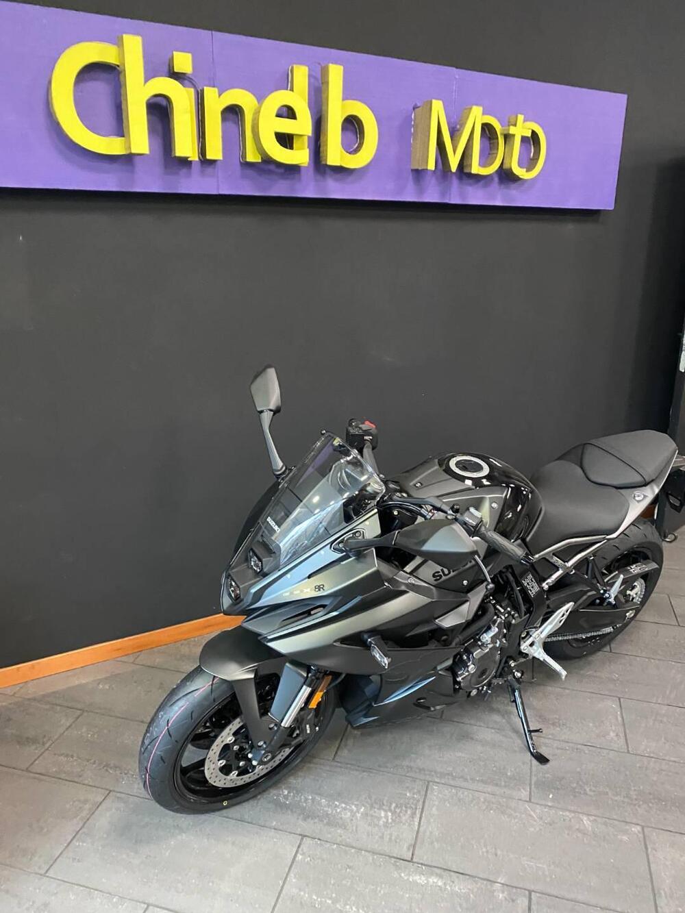 Suzuki GSX-8R (2024 - 26) (3)