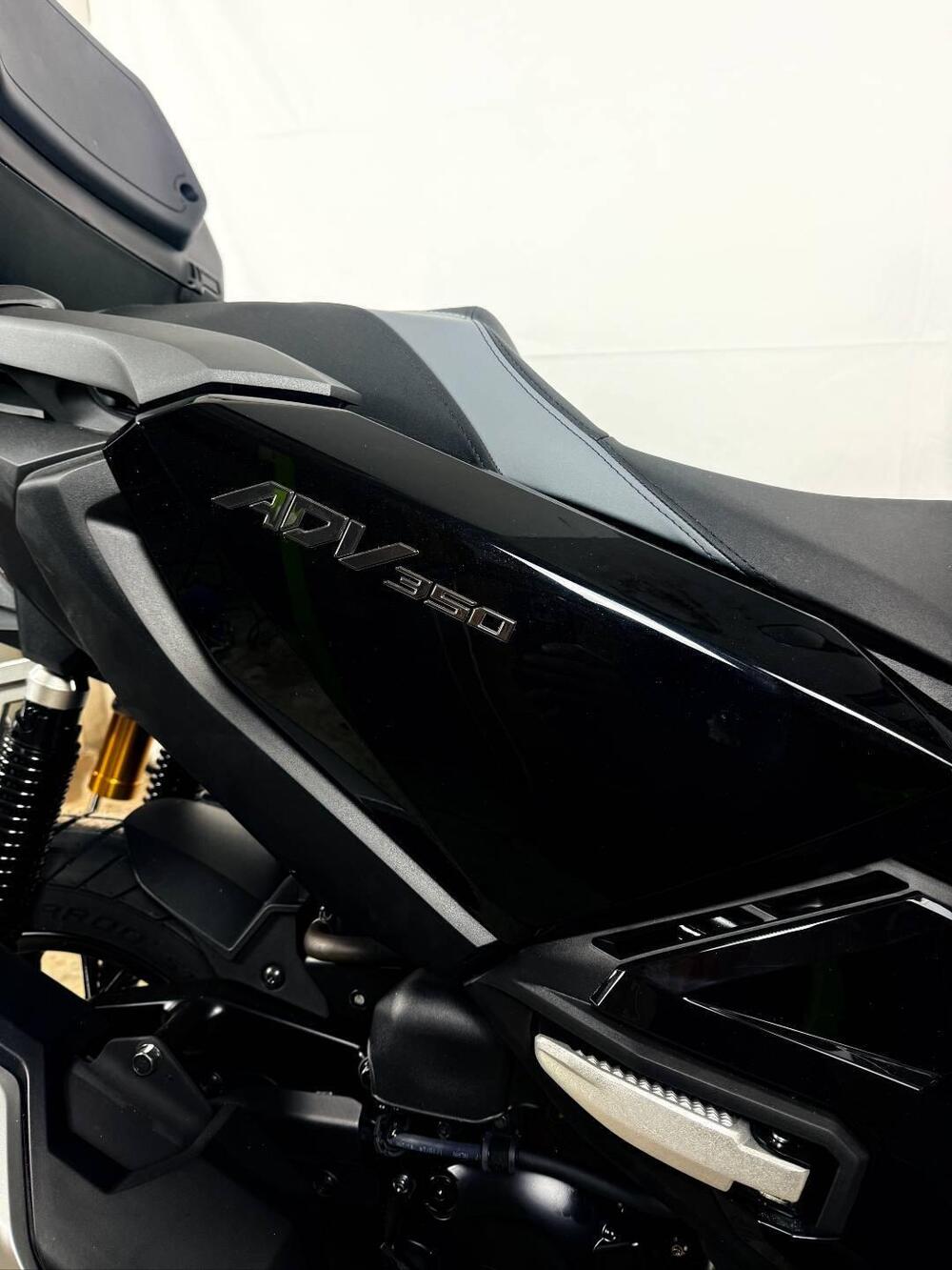 Honda ADV 350 (2025 - 26) (3)