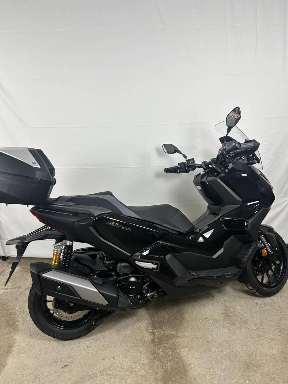 Honda ADV 350 (2025 - 26)