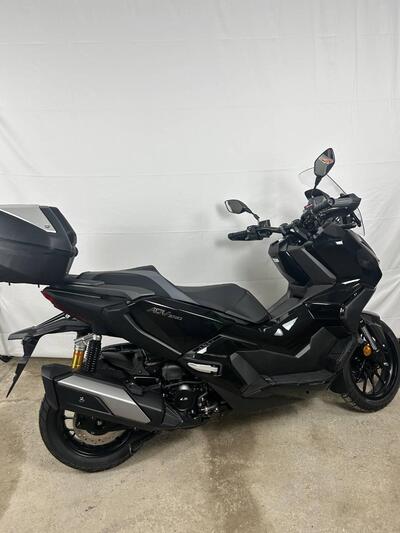 Honda ADV 350 (2025) nuova