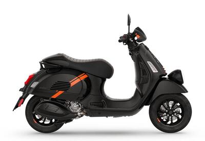 Vespa GTV 300 Hpe (2023 - 25) nuova