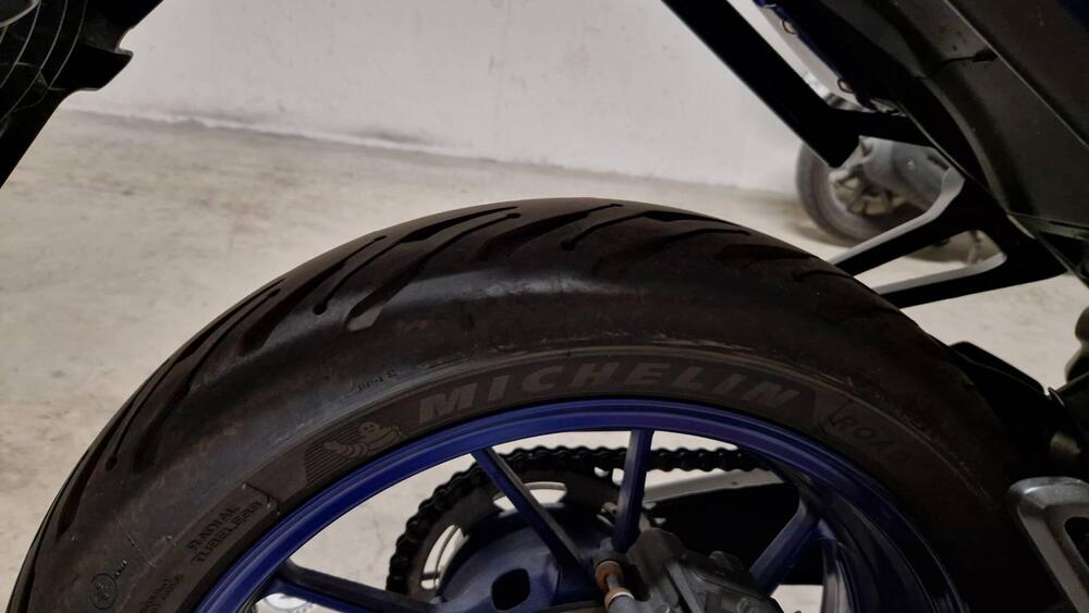 Yamaha MT-07 (2021 - 24) (2)