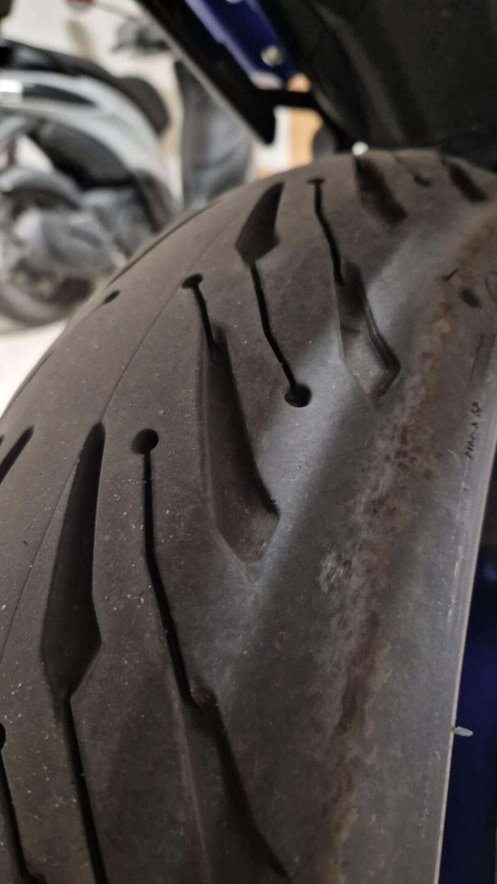 Yamaha MT-07 (2021 - 24) (3)