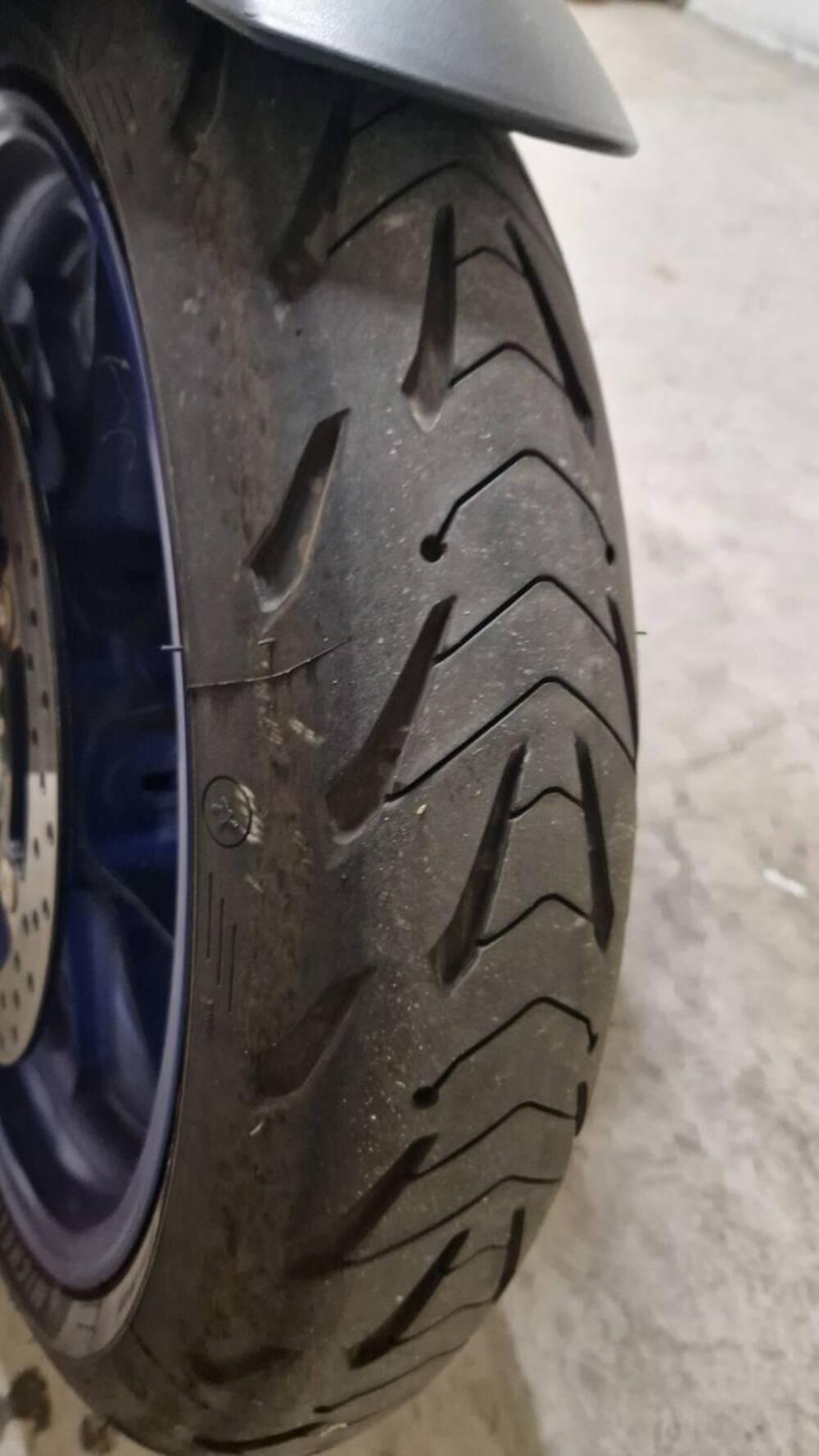 Yamaha MT-07 (2021 - 24) (6)