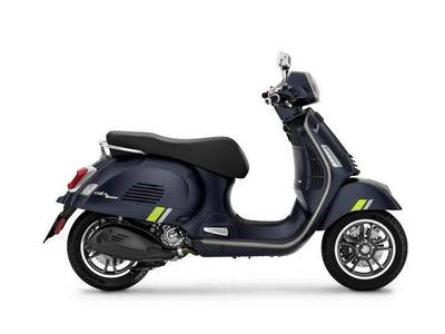 Vespa GTS 300 Super Tech (2023 - 24) nuova