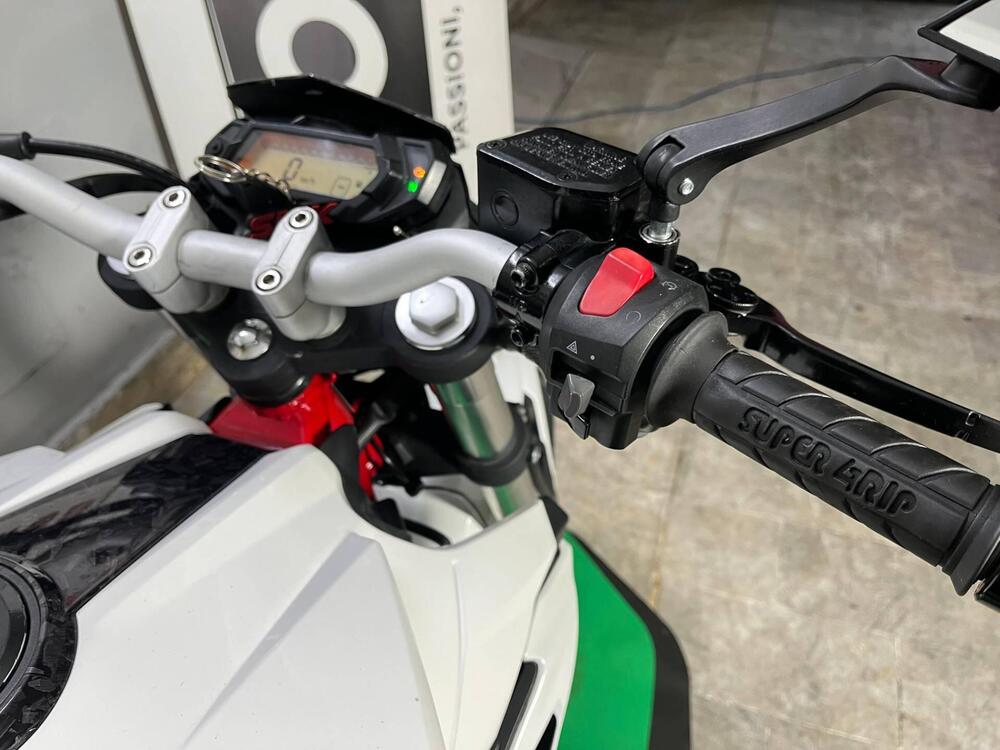 Benelli BN 125 (2018 - 20) (11)