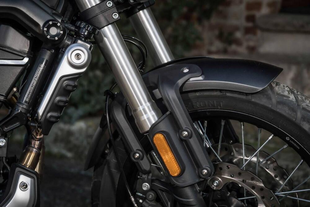 Voge Trofeo 525ACX Scrambler (2023 - 26) (5)