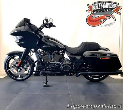 Harley-Davidson Road Glide (2024 - 25) nuova
