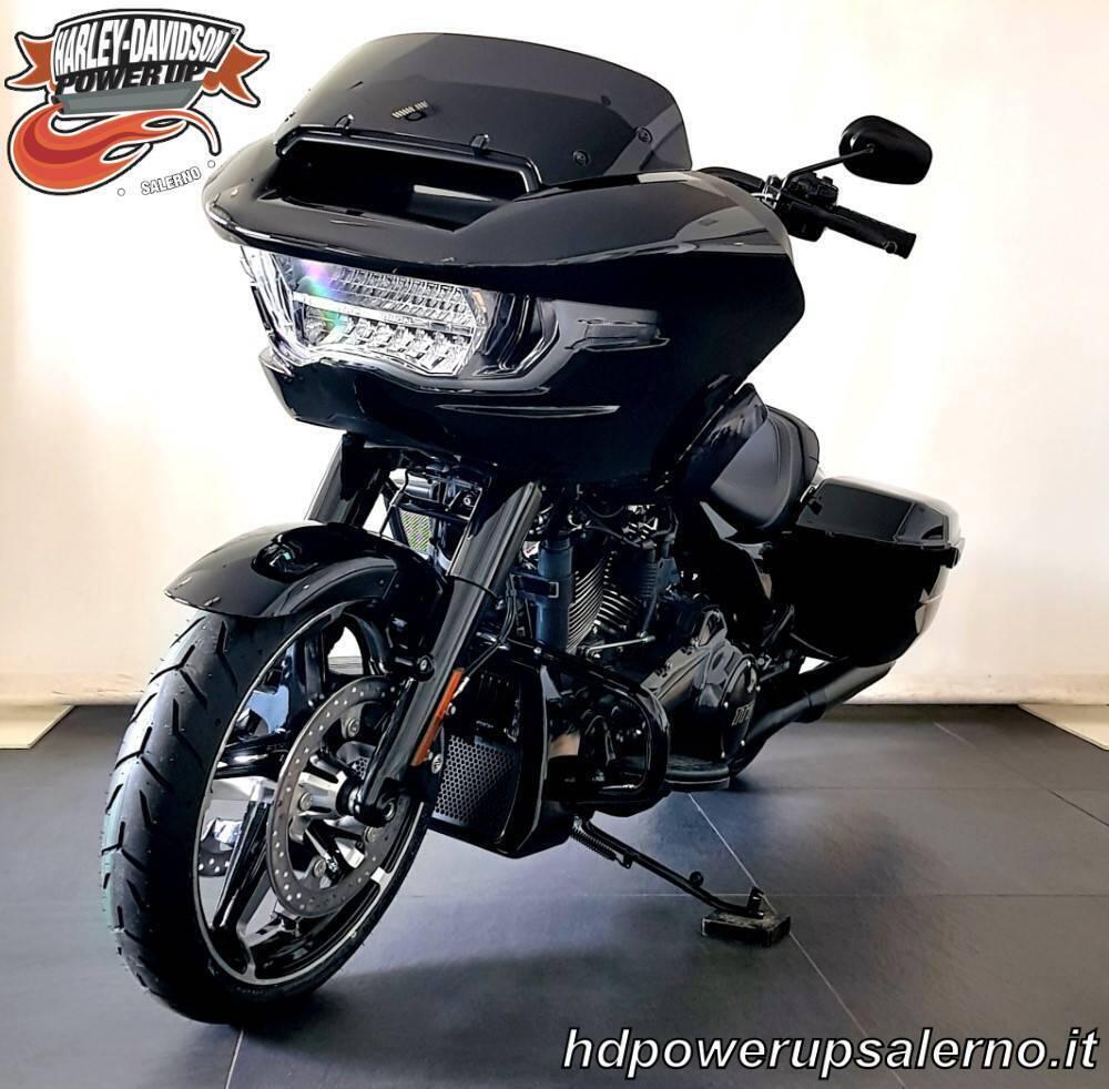 Harley-Davidson Road Glide (2024 - 25) (3)