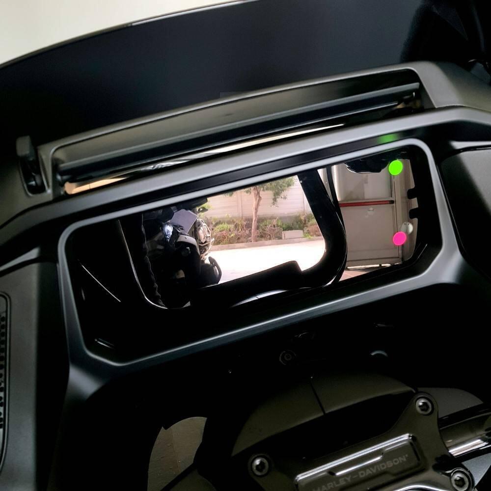 Harley-Davidson Road Glide (2024 - 25) (5)