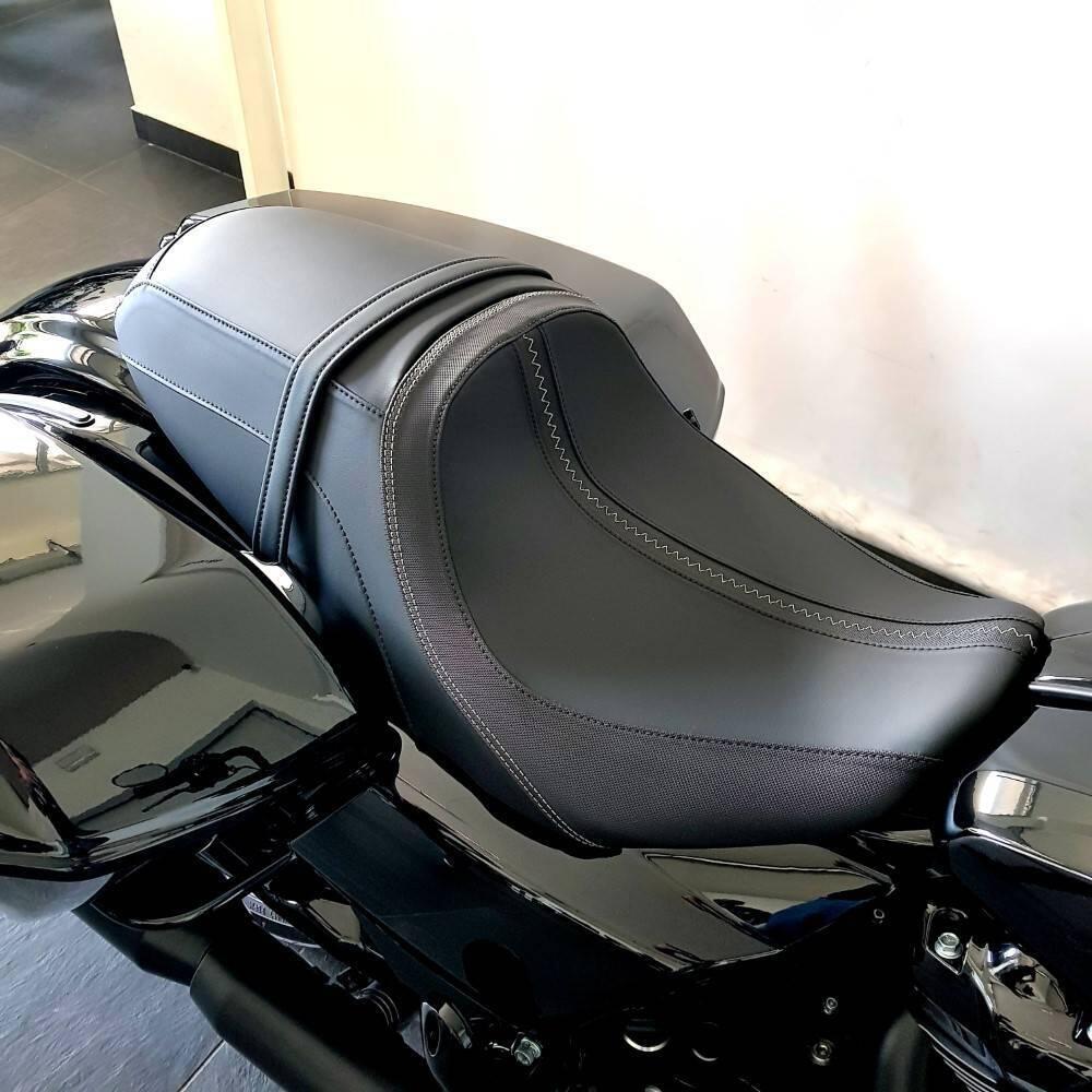 Harley-Davidson Road Glide (2024 - 25) (7)