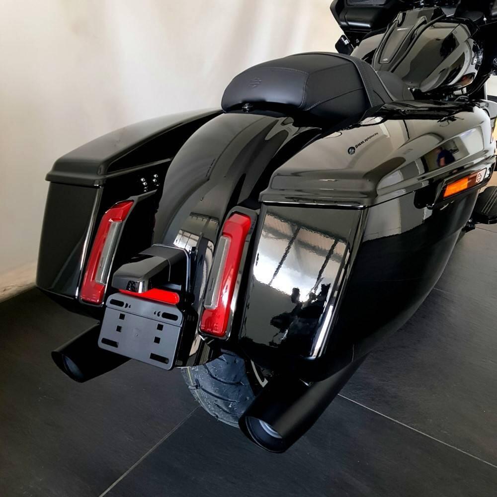 Harley-Davidson Road Glide (2024 - 25) (8)