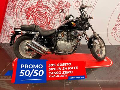 Honda VF 750 C (1985 - 01) usata