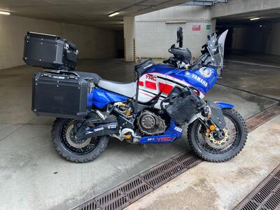 Yamaha XT1200Z Super T&eacute;n&eacute;r&eacute; ABS (2017 - 20) usata
