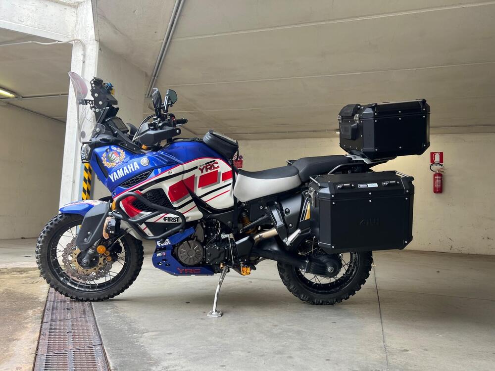 Yamaha XT1200Z Super Ténéré ABS (2017 - 20) (3)