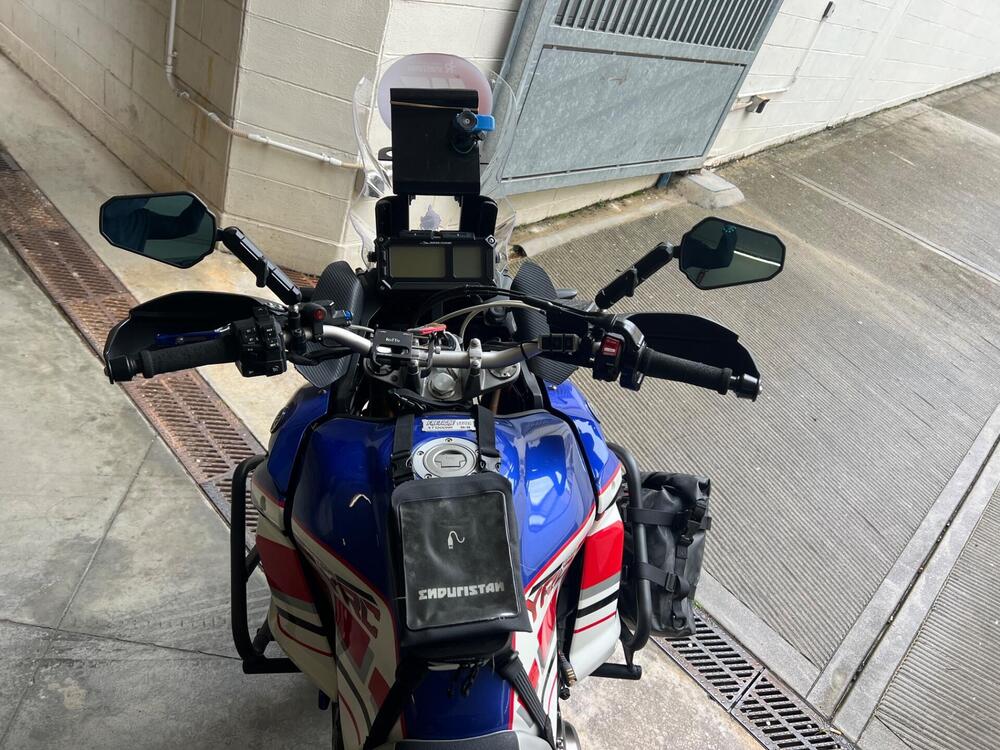 Yamaha XT1200Z Super Ténéré ABS (2017 - 20) (5)