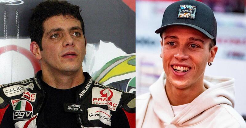 MotoGP 2025. Alex Barros &egrave; convinto: "Diogo Moreira sar&agrave; rookie dell'anno 2026" (battendo Toprak Razgatlioglu)