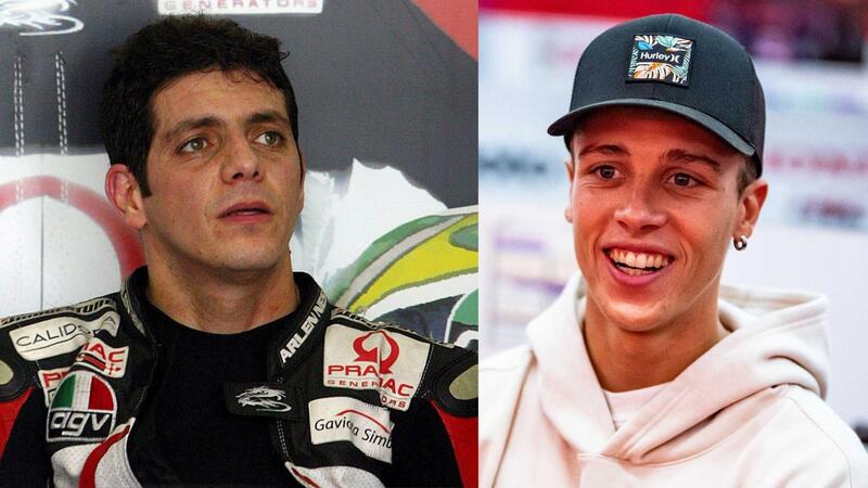 MotoGP 2025. Alex Barros &egrave; convinto: &quot;Diogo Moreira sar&agrave; rookie dell&#039;anno 2026&quot; (battendo Toprak Razgatlioglu)