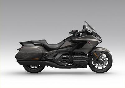 Honda GL 1800 Gold Wing DCT (2021 - 24) nuova