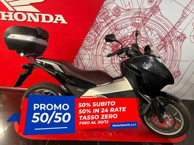 Honda Integra 700 (2011 - 13) usata
