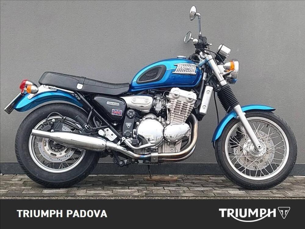 Triumph Thunderbird 900 (2002)