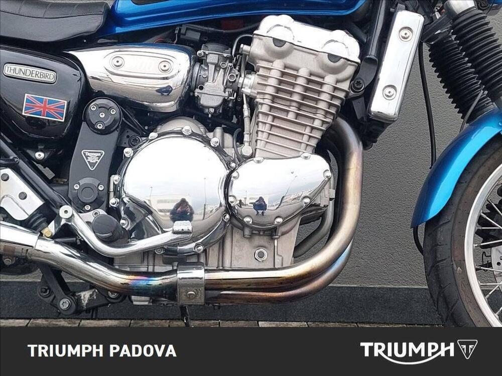 Triumph Thunderbird 900 (2002) (3)
