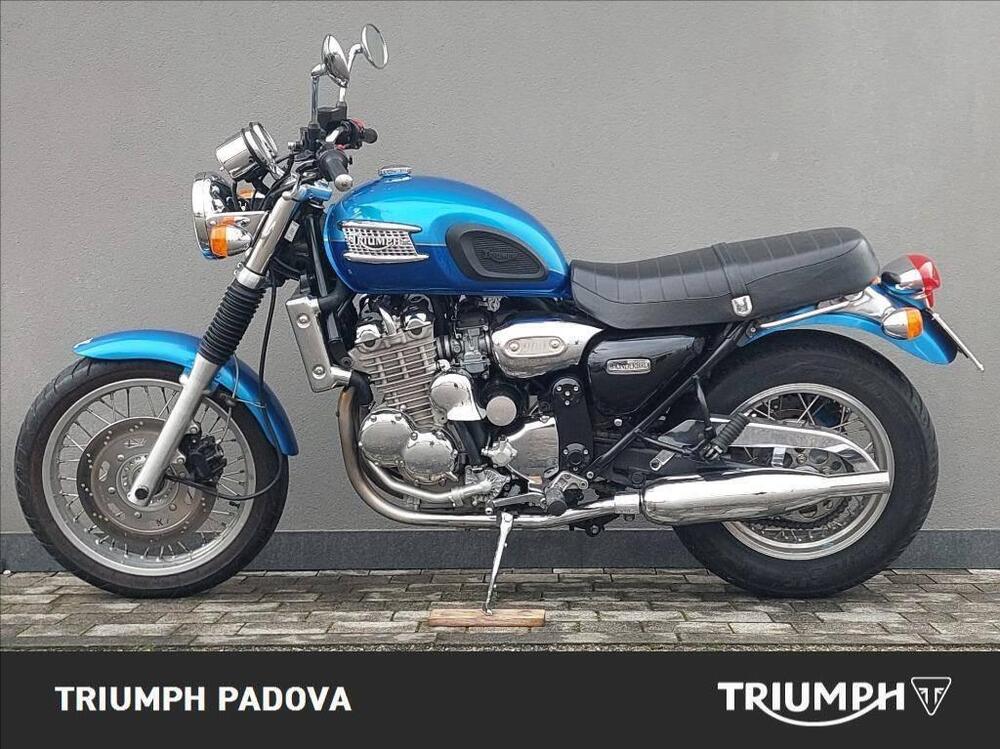 Triumph Thunderbird 900 (2002) (6)