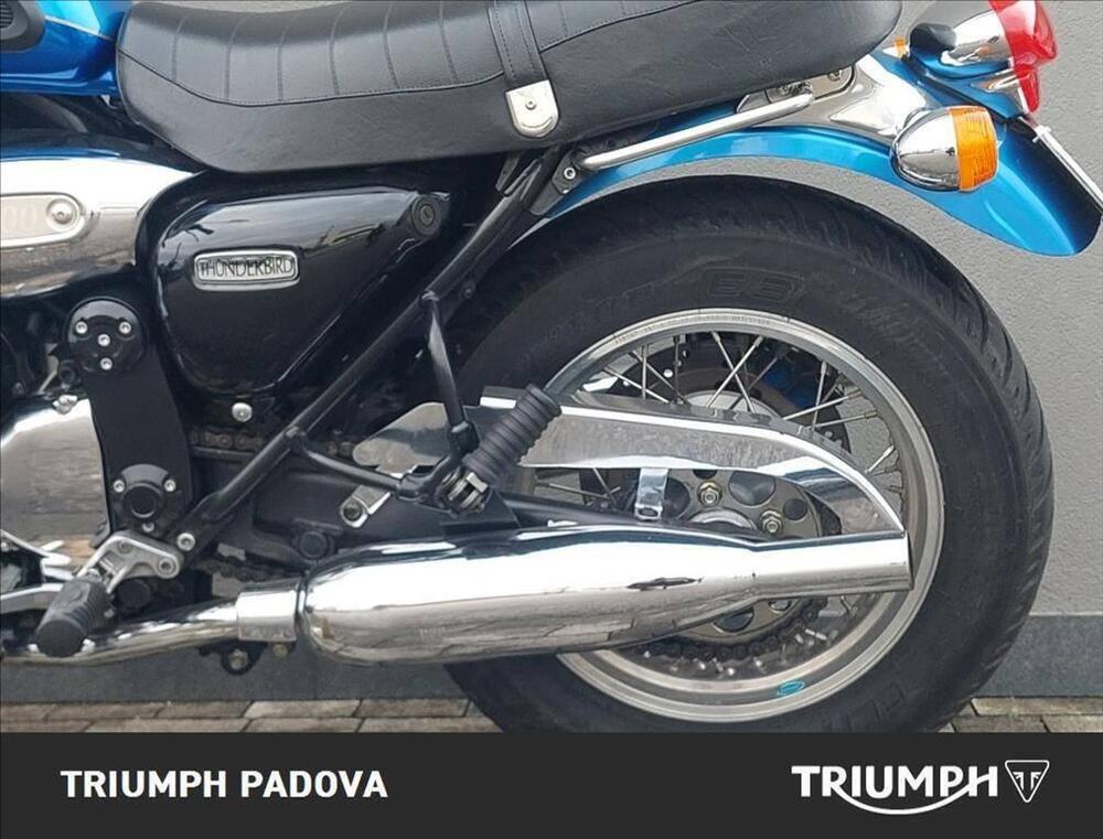 Triumph Thunderbird 900 (2002) (7)