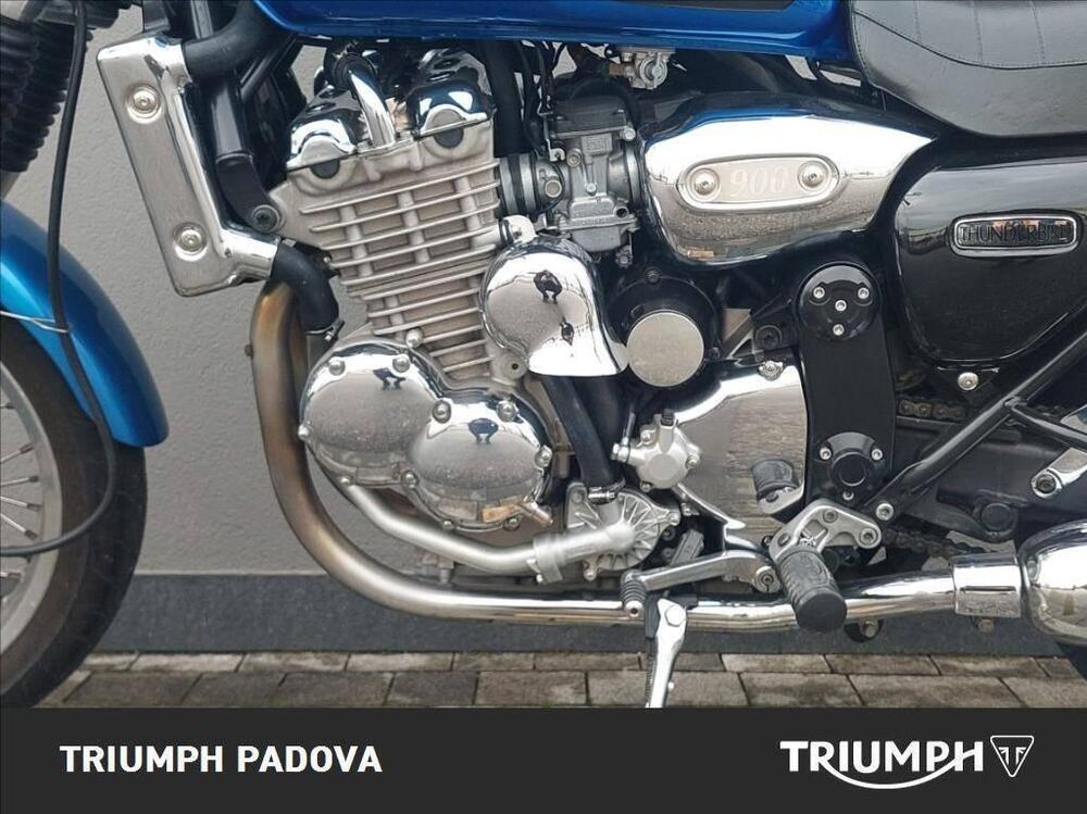 Triumph Thunderbird 900 (2002) (8)