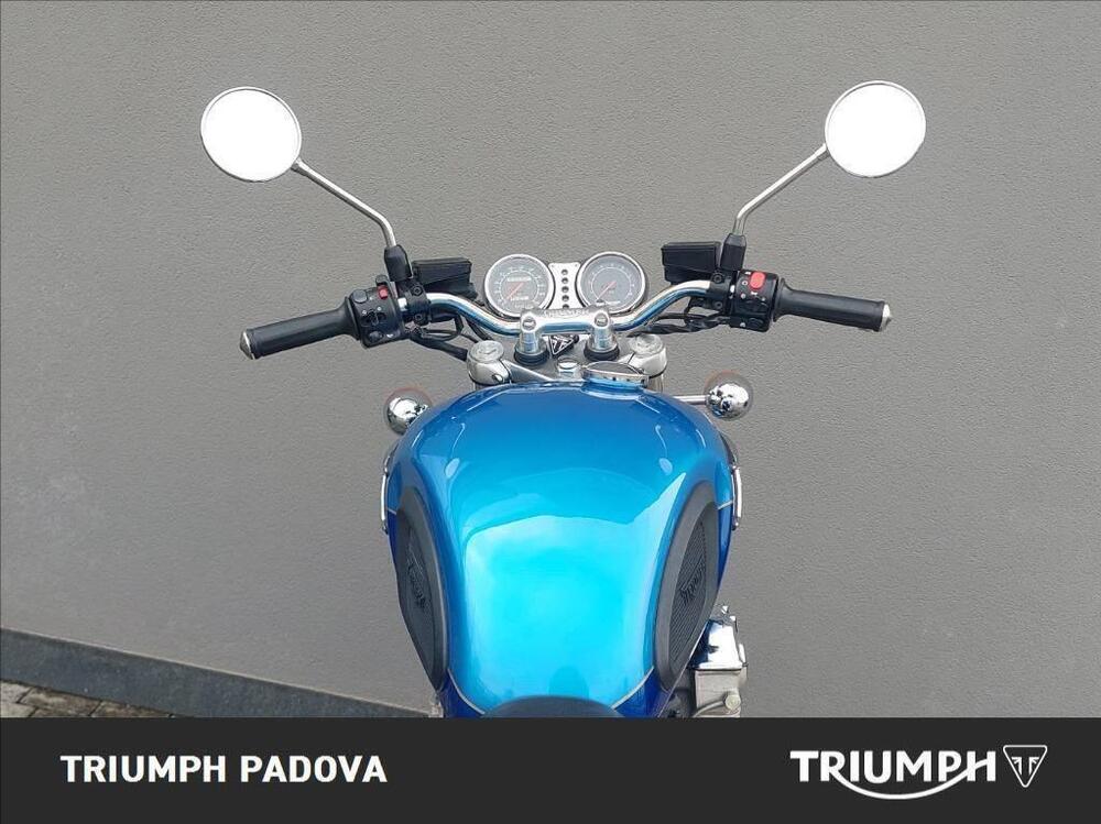 Triumph Thunderbird 900 (2002) (11)