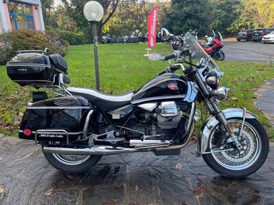 Moto Guzzi California Vintage usata