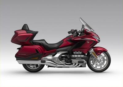 Honda GL 1800 Gold Wing Tour (2025) nuova