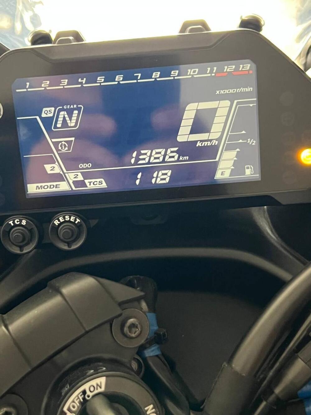 Yamaha Niken 850 (2018 - 20) (8)