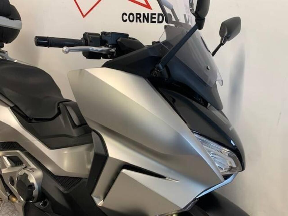 Honda Forza 750 DCT (2021 - 24) (6)