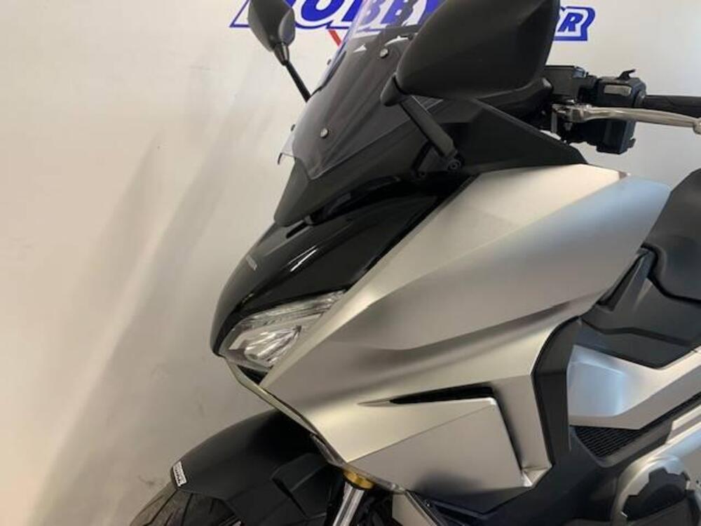 Honda Forza 750 DCT (2021 - 24) (10)