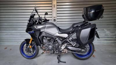Yamaha Tracer 9 GT (2021 - 24) usata