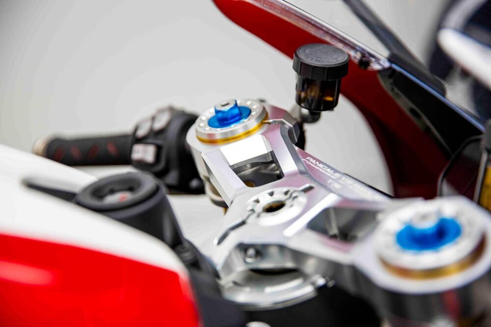 Ducati Panigale V2 Bayliss 1st Championship 20th Anniversary (2021 - 24) (12)