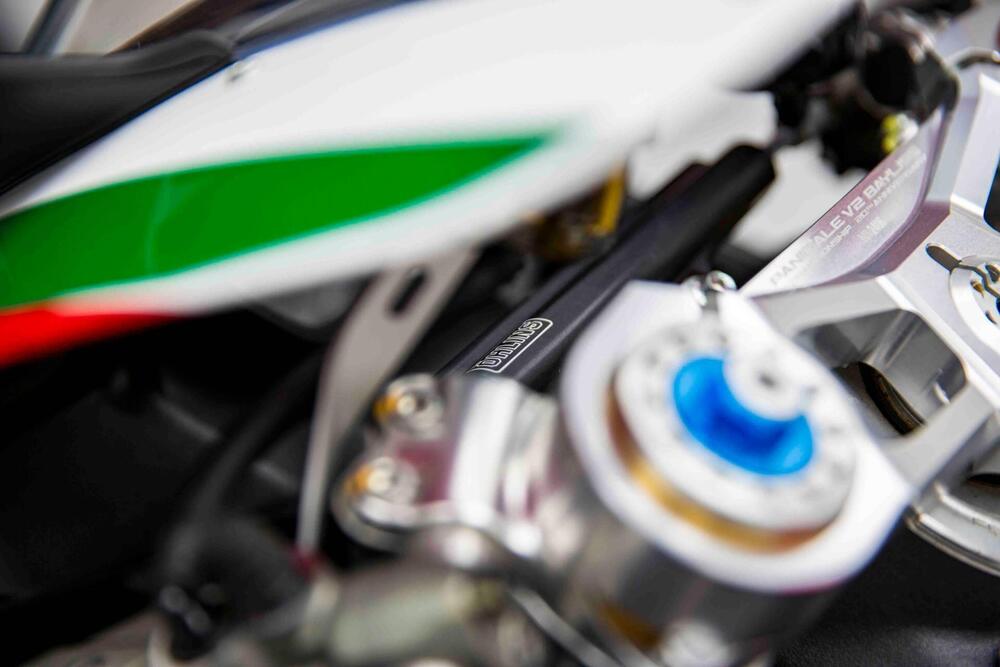 Ducati Panigale V2 Bayliss 1st Championship 20th Anniversary (2021 - 24) (13)