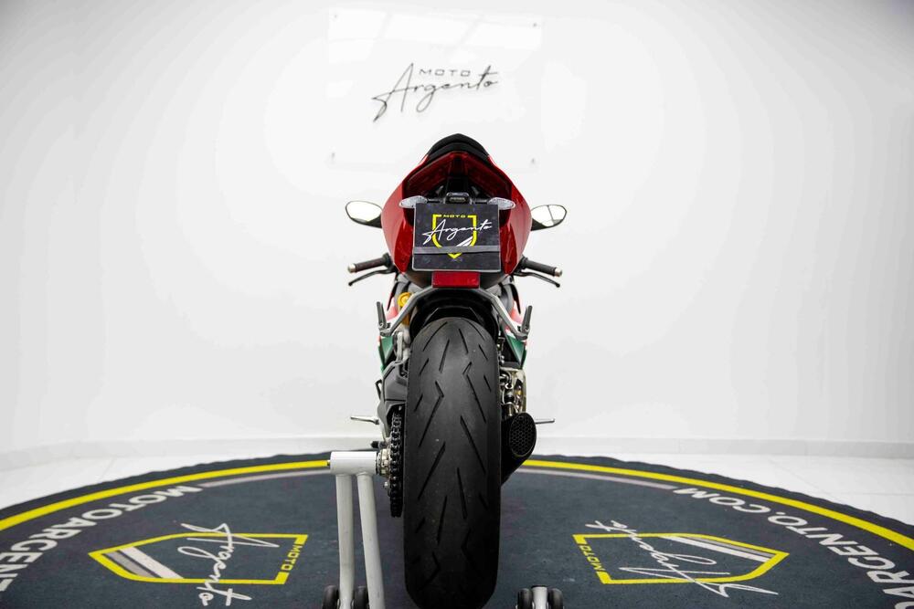 Ducati Panigale V2 Bayliss 1st Championship 20th Anniversary (2021 - 24) (7)