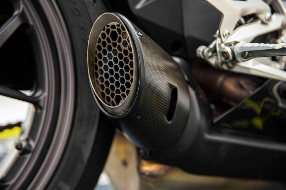 Ducati Panigale V2 Bayliss 1st Championship 20th Anniversary (2021 - 24) (18)