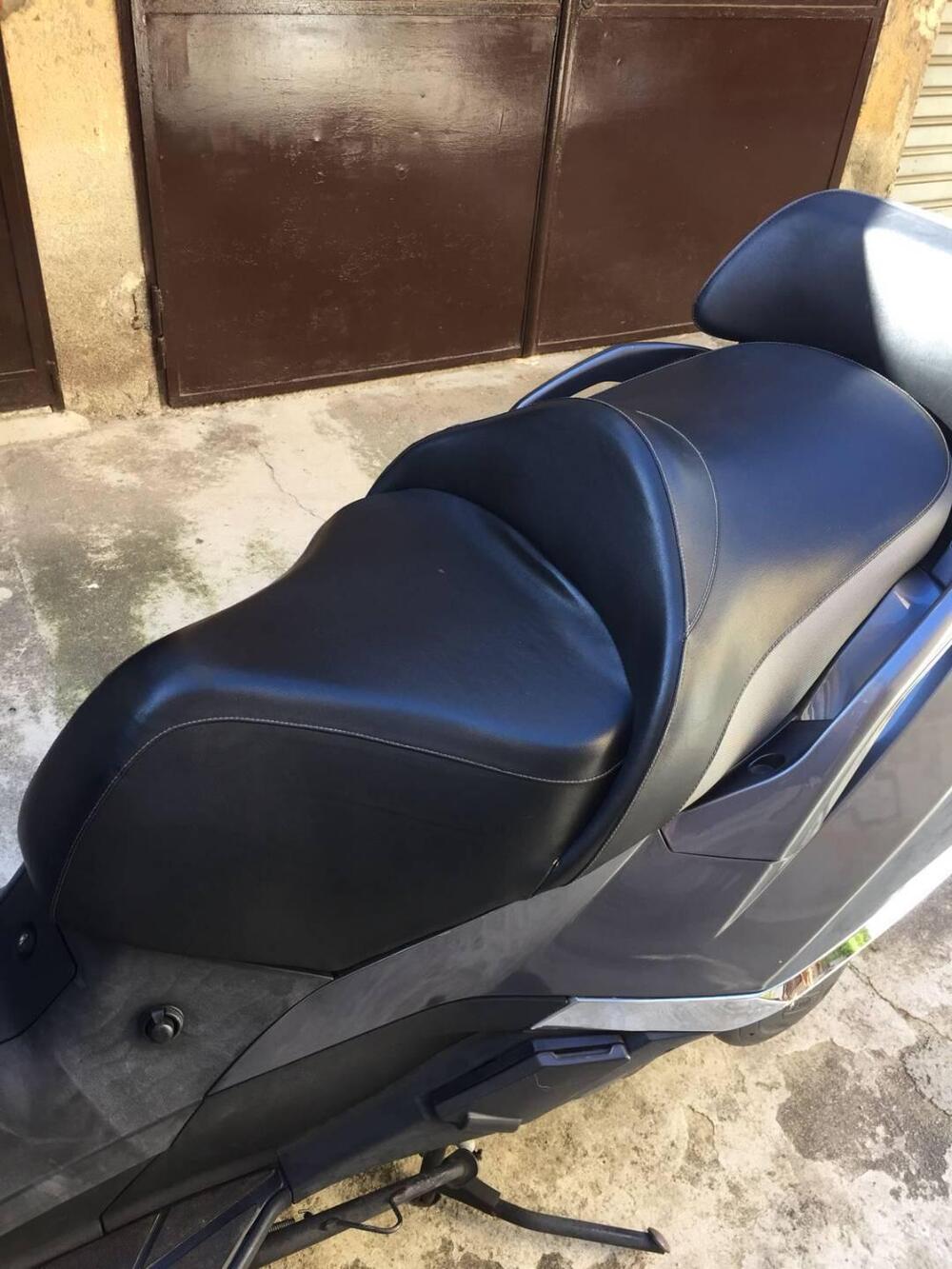 Aprilia Atlantic 500 (2003 - 04) (4)